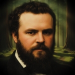  Wiktor Wacław Starzeński h. Lis  