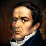  Antoni Laub (Laube, de Laube)  