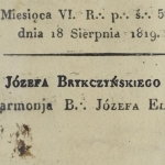  Józef Brykczyński  