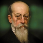  Adolf Konrad Steinert  