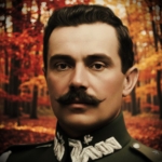  Stanisław Wilhelm Skrzyński  