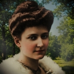  Zoﬁa Teodora Szembek (Szembekówna, w zakonie Maria Krysta od Przenajświętszego Sakramentu)  