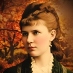  Marta Krasińska (z domu Pusłowska)  