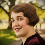  Maria Ewa Hausnerowa (z domu Grekowicz)  