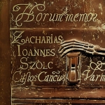  Zachariasz Jan Szolc  