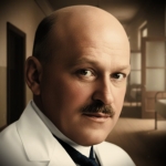  Bolesław Marceli Kowalski (Czewoja-Kowalski)  