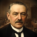  Stanisław Ludwik Bądzyński  