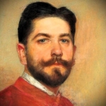  Leon Paweł Kryński  