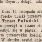  Tomasz Syrus Polański  