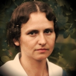  Wanda Szczepanowska  