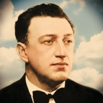  Jerzy Stanisław Rudlicki  