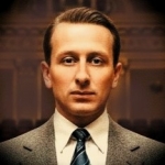  Aleksander Tansman (Tancman)  