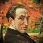  Michał Gwalbert Pawlikowski  