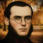  Herman (Fryderyk Emanuel Herman) Benni  