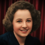  Monika Kościelska (z domu Krystyńska)  