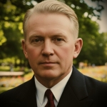  Marian Ambroży Stępowski  