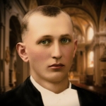  Feliks (w zakonie Franciszek Marian) Taranek  