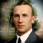  Kazimierz Adam Saski  