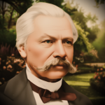  Stanisław Egbert Koźmian  