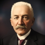  Konstanty Wiktor Buszczyński  