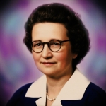  Krystyna Maria Stachowska  