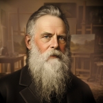  Wilhelm August Stryowski (Striowski, Strijowski, Striyowski, Strÿjowski, Strÿowski)  