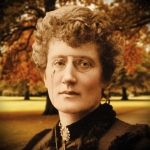  Maria Loevy (z domu Mirecka, 1.v. Czarnowska)  