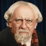  Józef Orwid (właśc. Kotschy)  