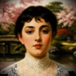  Maria Madeyska (z domu Mikułowska, 1.v. Chlebowska)  