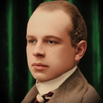  Michał January Tarasiewicz  