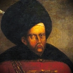  Bernard Pretwicz (Pretfic) h. Wczele  