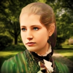  Maria Magdalena Radziwiłłowa (z domu Zawisza, 1.v. Krasińska)  