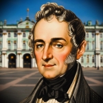  Franciszek Ksawery Łabęcki (Łabenski)  