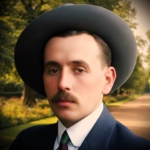  Konstanty Plater (Broel-Plater)  