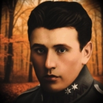  Tadeusz Władysław Tarczyński-Alf (Tarczyński, Alf-Tarczyński)  