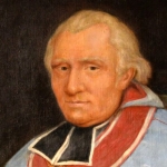  Feliks Łukasz Lewiński h. Brochwicz  