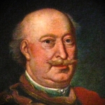  Jan Tarło h. Topór  