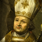  Tomasz Nowiński h. Nowina  