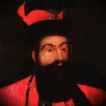  Piotr Aleksander Tarło h. Topór  