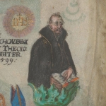  Fryderyk Szembek (Schembek, Schönbeck)  