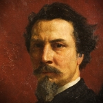  Henryk Hektor Siemiradzki  