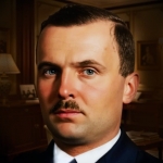  Adam Zygmunt Tarnowski  