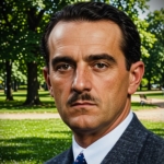  Artur Kazimierz Tarnowski  