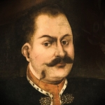  Gabriel Tarnowski h. Leliwa  