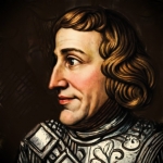  Jan Amor Tarnowski (z Tarnowa) młodszy h. Leliwa  