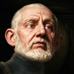  Jan Amor Tarnowski (z Tarnowa) h. Leliwa  