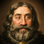  Jan Feliks Tarnowski (z Tarnowa) zwany Szram h. Leliwa  