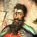  Bartłomiej Szembek (Szenbeck, Schömbek, Schönbegk)  