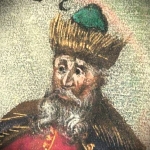  Bartłomiej Szembek młodszy  