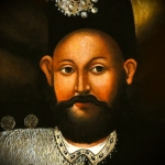  Jan Krzysztof Tarnowski h. Leliwa  